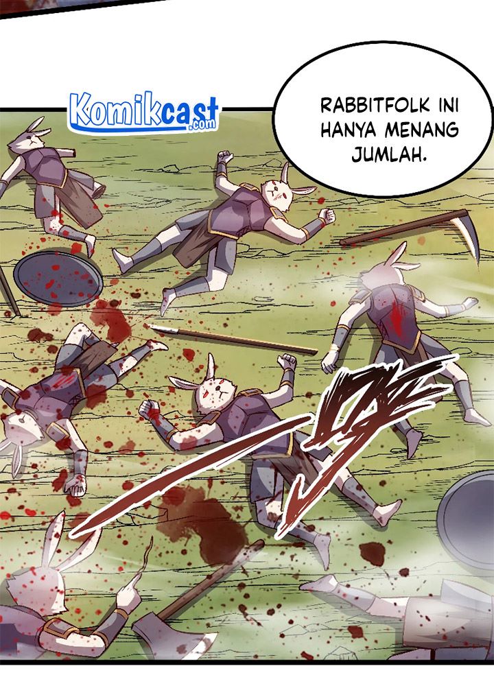Record of The Mightiest Lord Chapter 16 - halaman 24