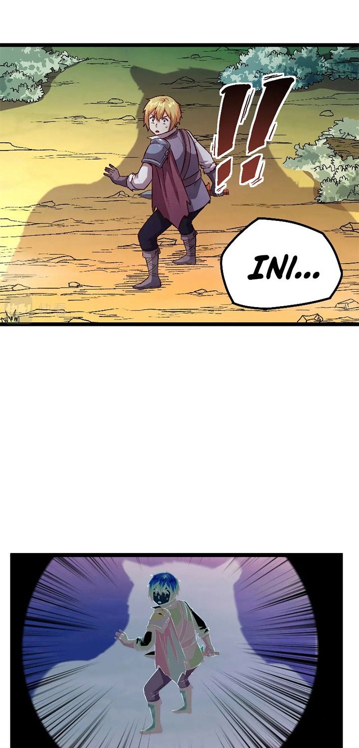 Record of The Mightiest Lord Chapter 16 - halaman 26
