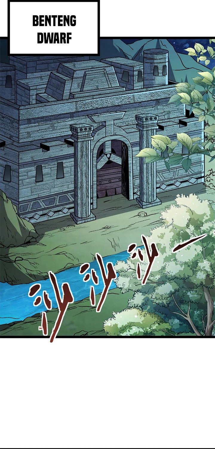 Record of The Mightiest Lord Chapter 16 - halaman 3