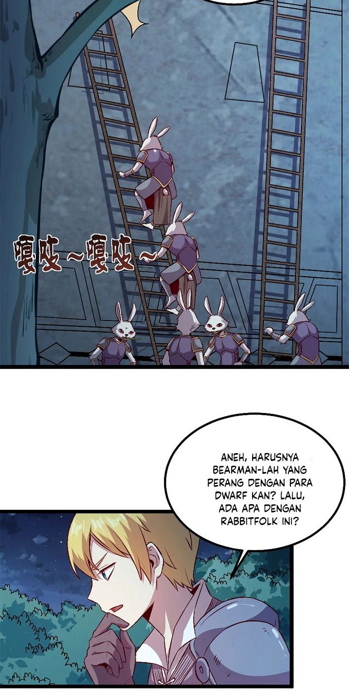 Record of The Mightiest Lord Chapter 16 - halaman 8