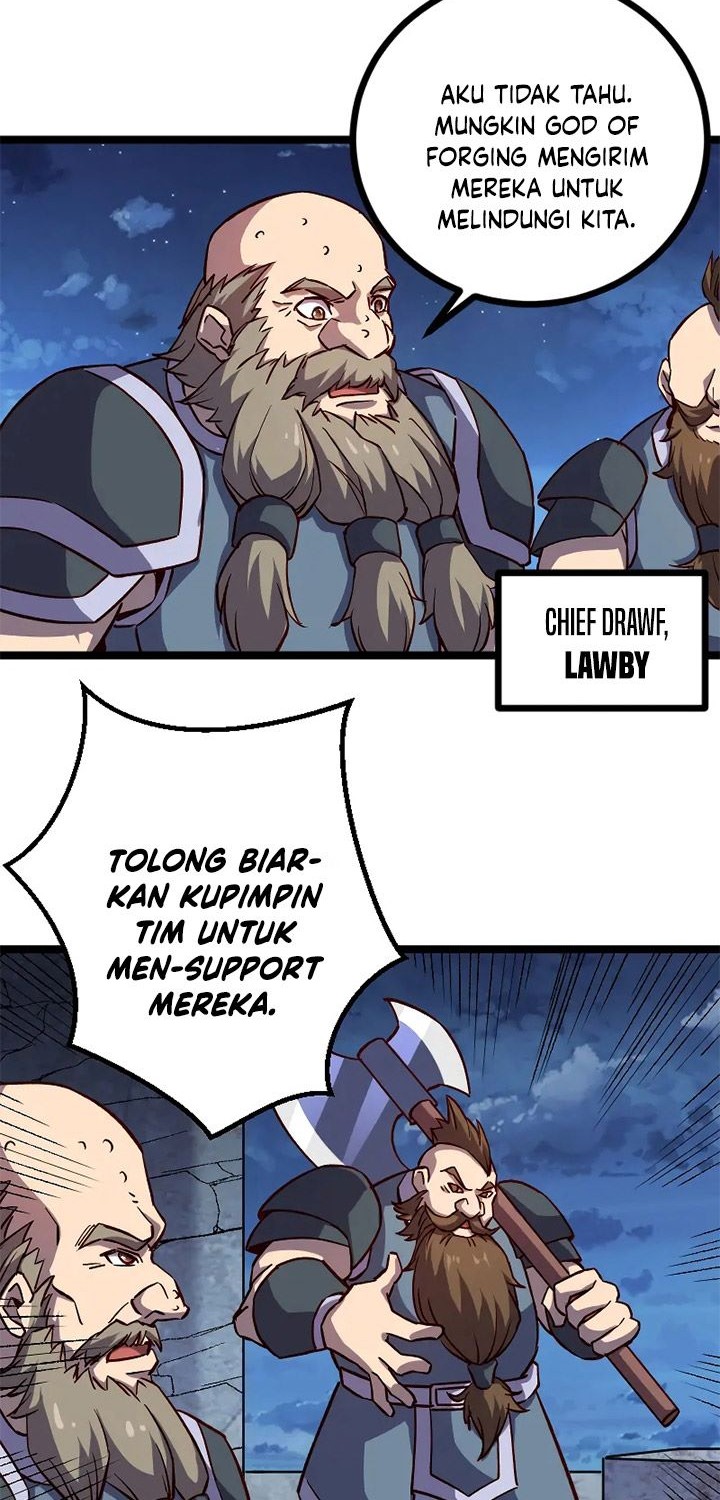 Record of The Mightiest Lord Chapter 17 - halaman 15