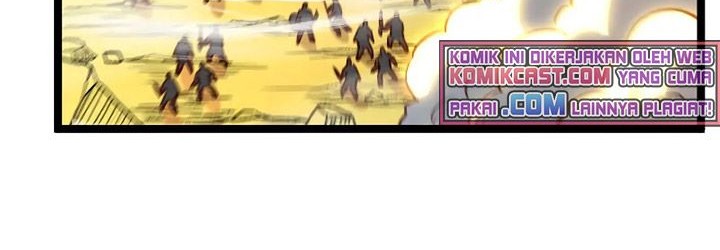 Record of The Mightiest Lord Chapter 17 - halaman 17