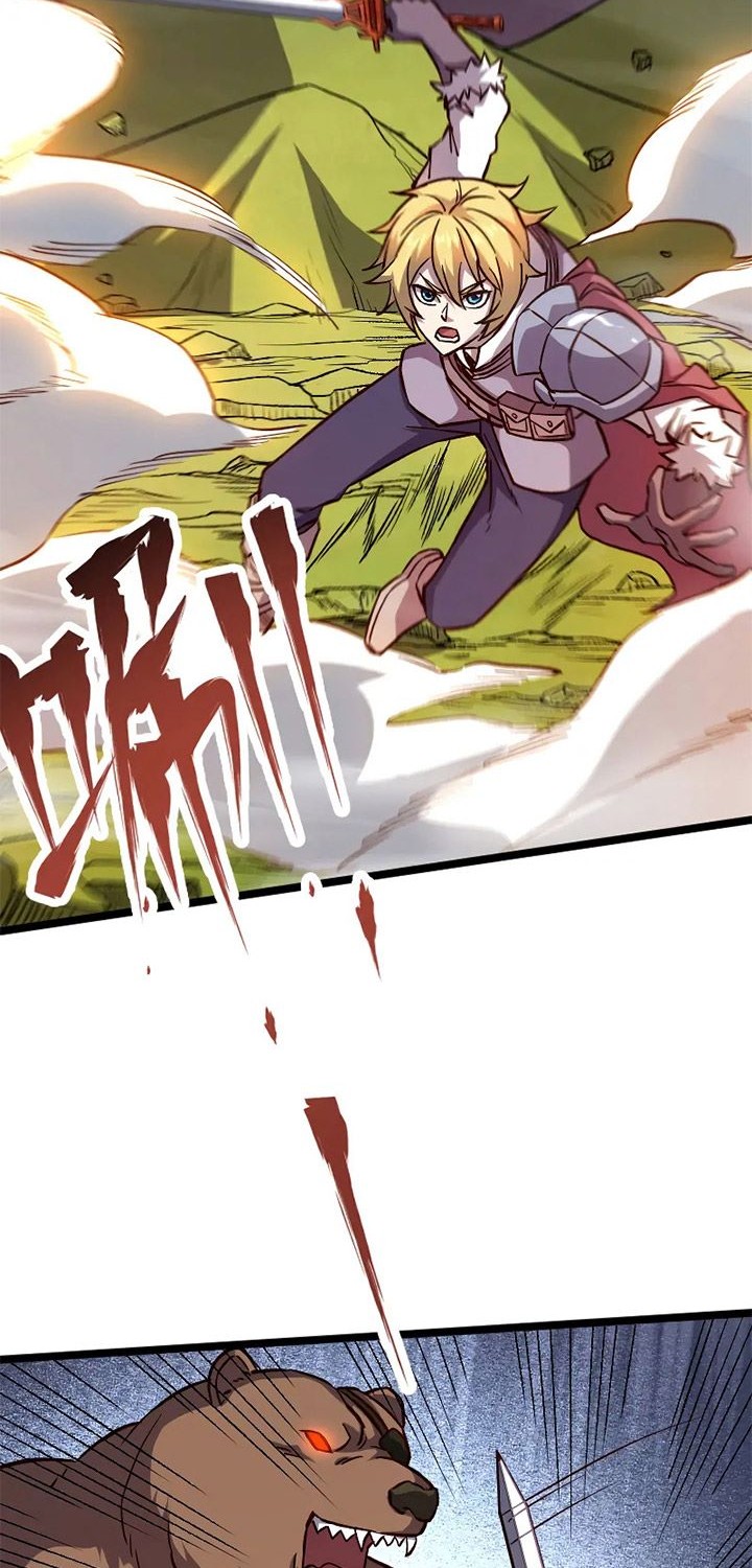 Record of The Mightiest Lord Chapter 17 - halaman 21