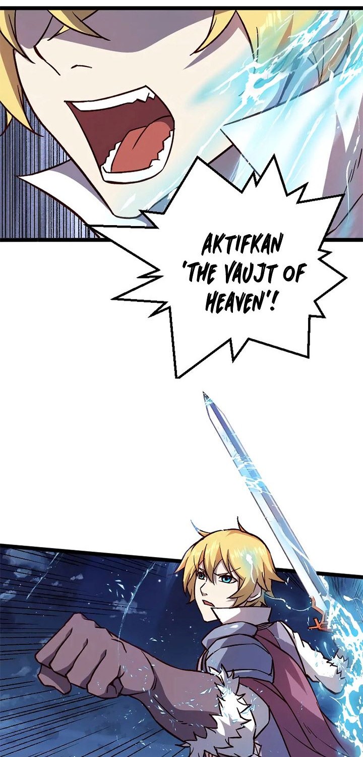 Record of The Mightiest Lord Chapter 17 - halaman 23