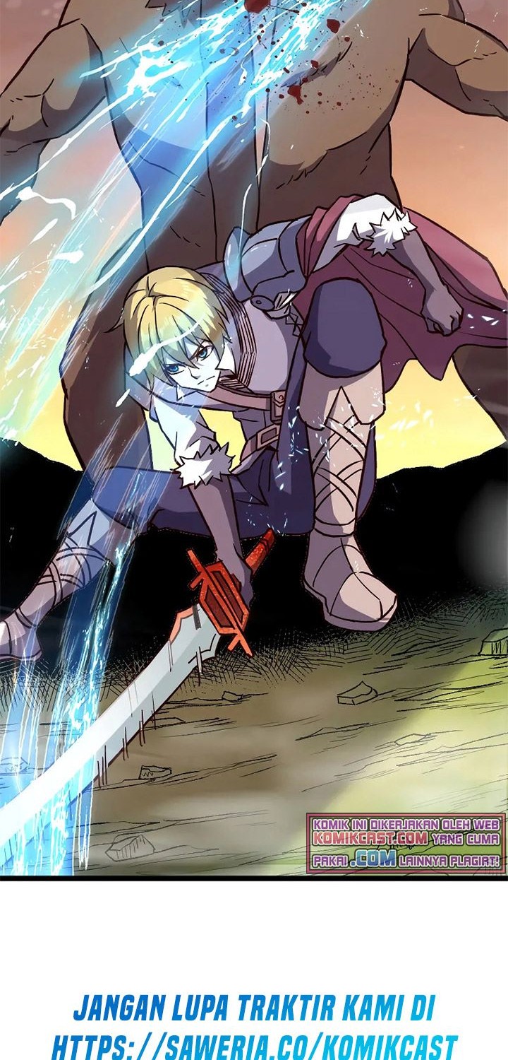 Record of The Mightiest Lord Chapter 17 - halaman 25