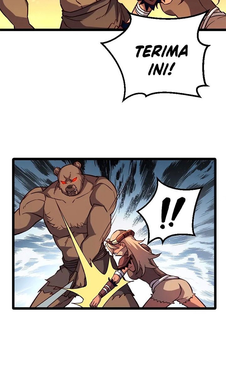Record of The Mightiest Lord Chapter 17 - halaman 27