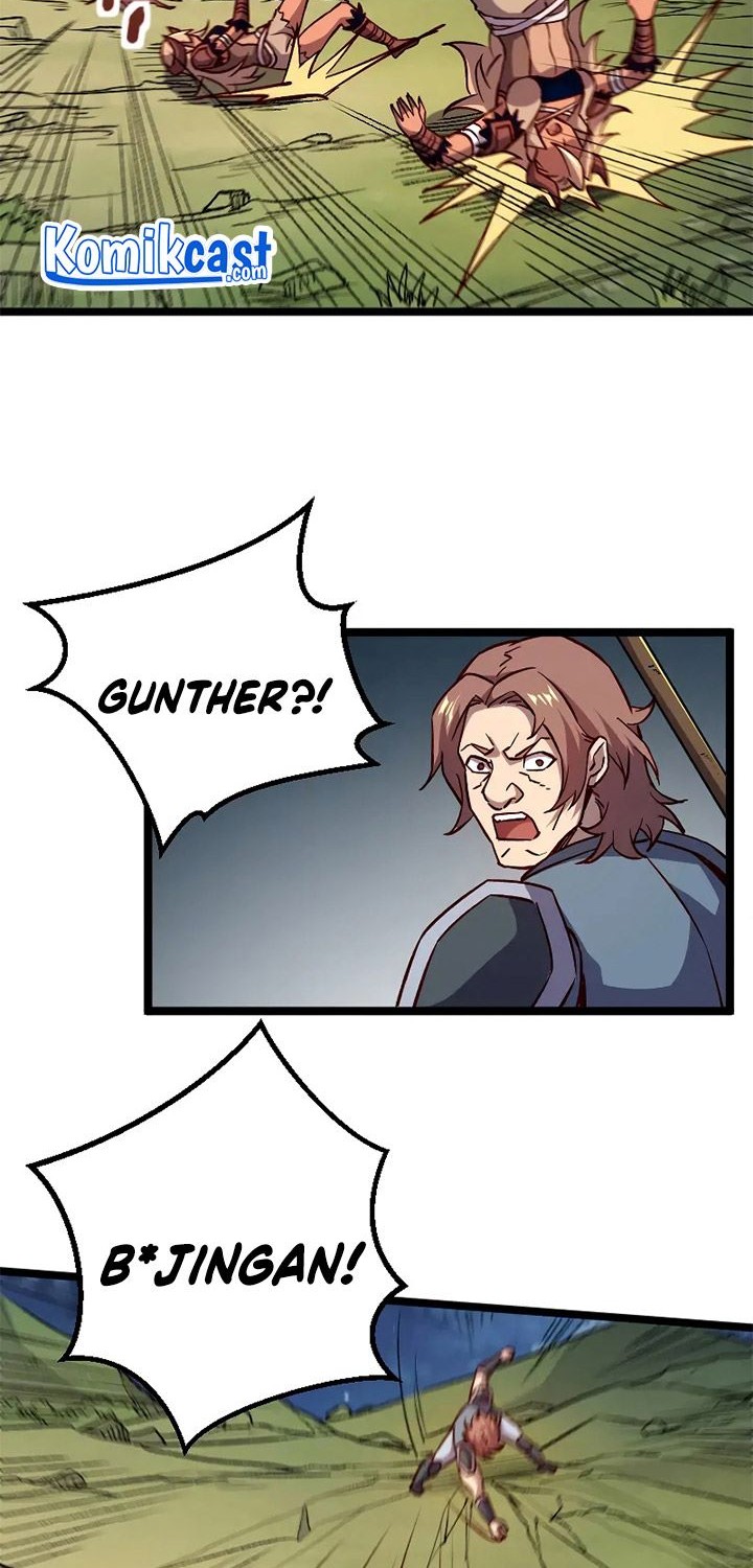 Record of The Mightiest Lord Chapter 17 - halaman 29