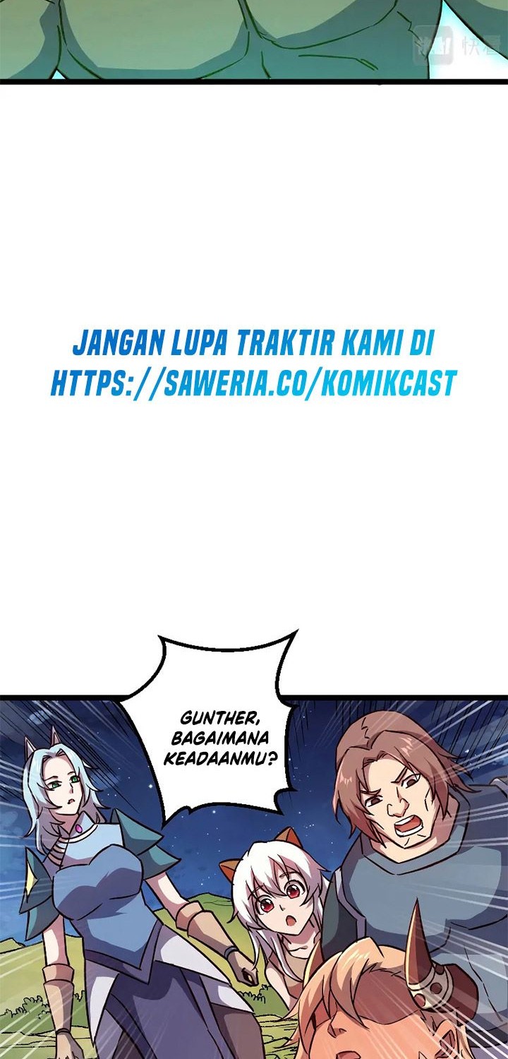 Record of The Mightiest Lord Chapter 17 - halaman 32