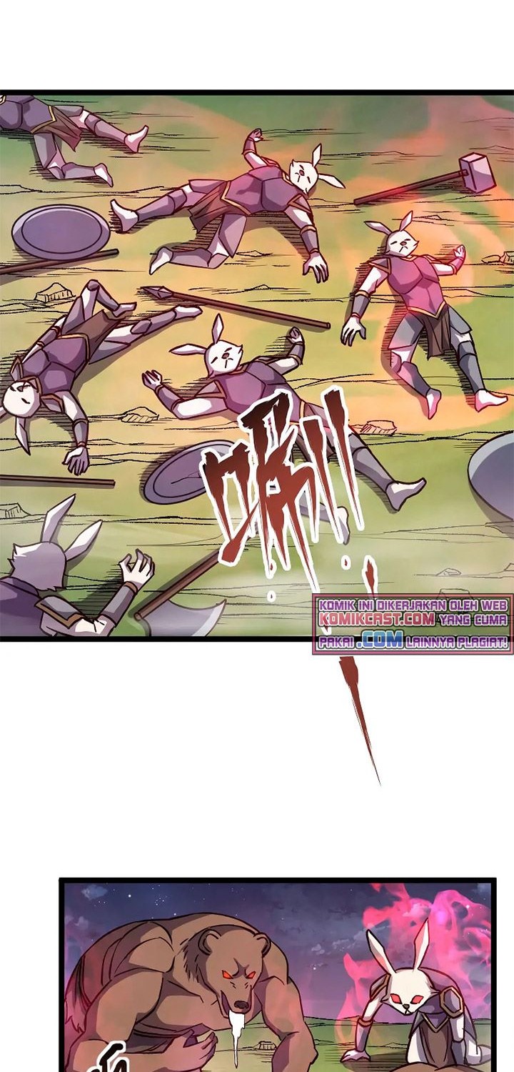 Record of The Mightiest Lord Chapter 17 - halaman 35