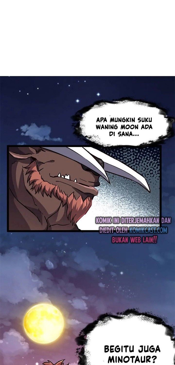 Record of The Mightiest Lord Chapter 17 - halaman 38