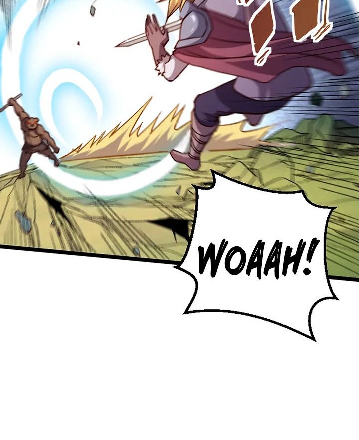 Record of The Mightiest Lord Chapter 17 - halaman 5