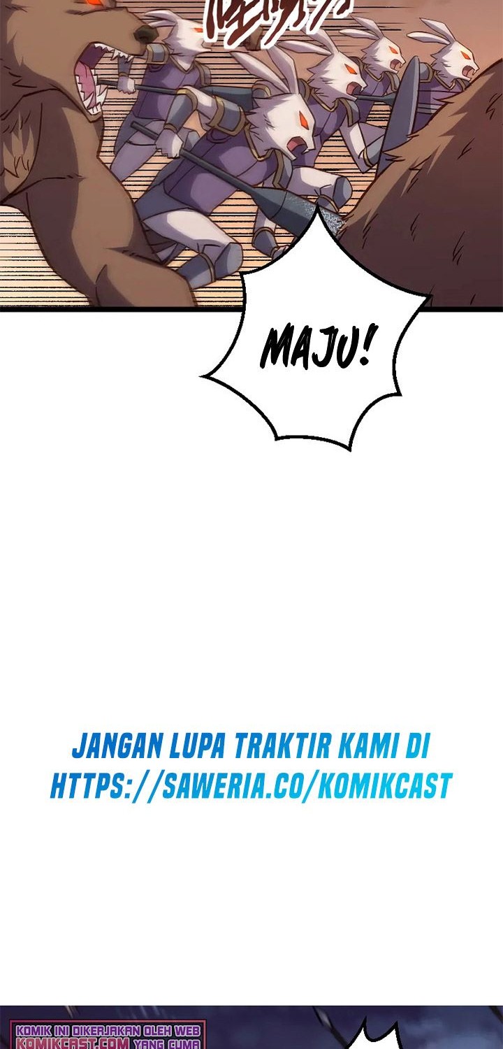 Record of The Mightiest Lord Chapter 17 - halaman 7