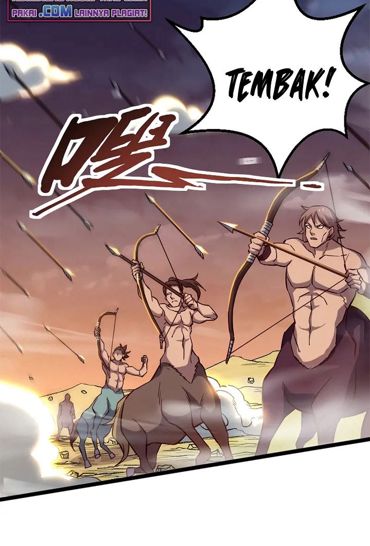 Record of The Mightiest Lord Chapter 17 - halaman 8