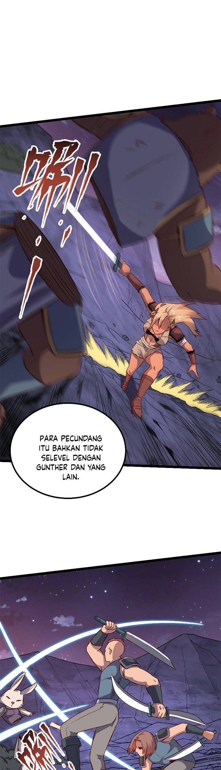 Record of The Mightiest Lord Chapter 18 - halaman 11
