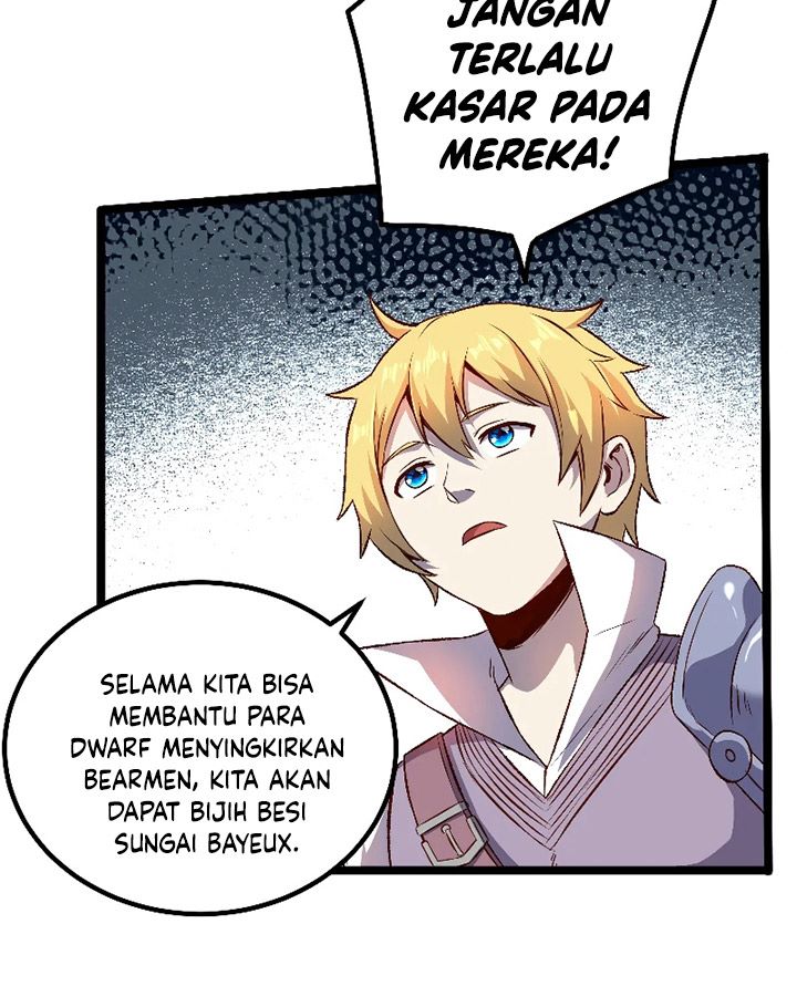 Record of The Mightiest Lord Chapter 18 - halaman 13