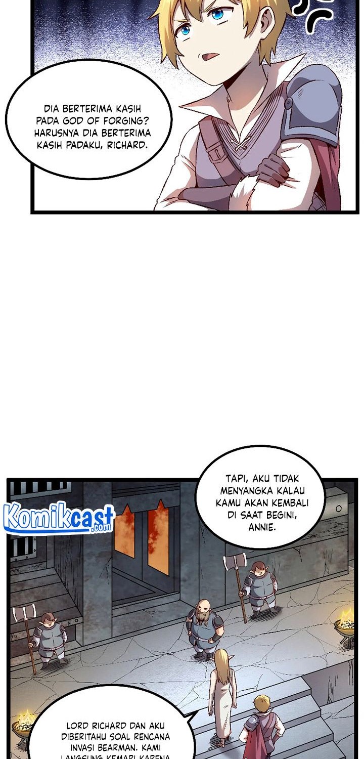 Record of The Mightiest Lord Chapter 18 - halaman 18