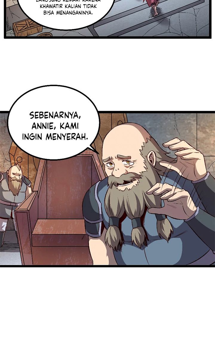 Record of The Mightiest Lord Chapter 18 - halaman 19