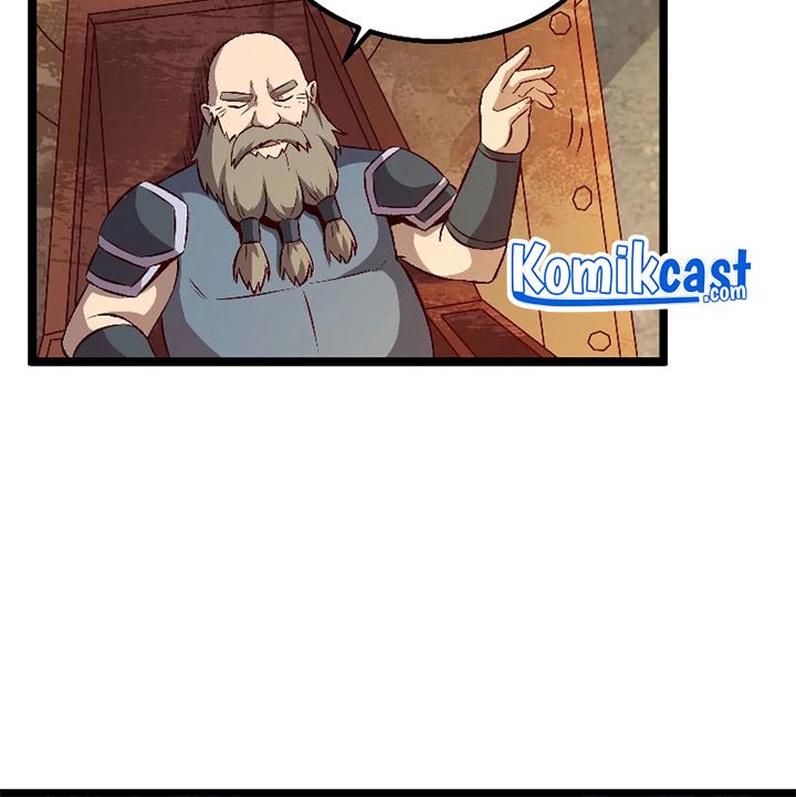 Record of The Mightiest Lord Chapter 18 - halaman 25