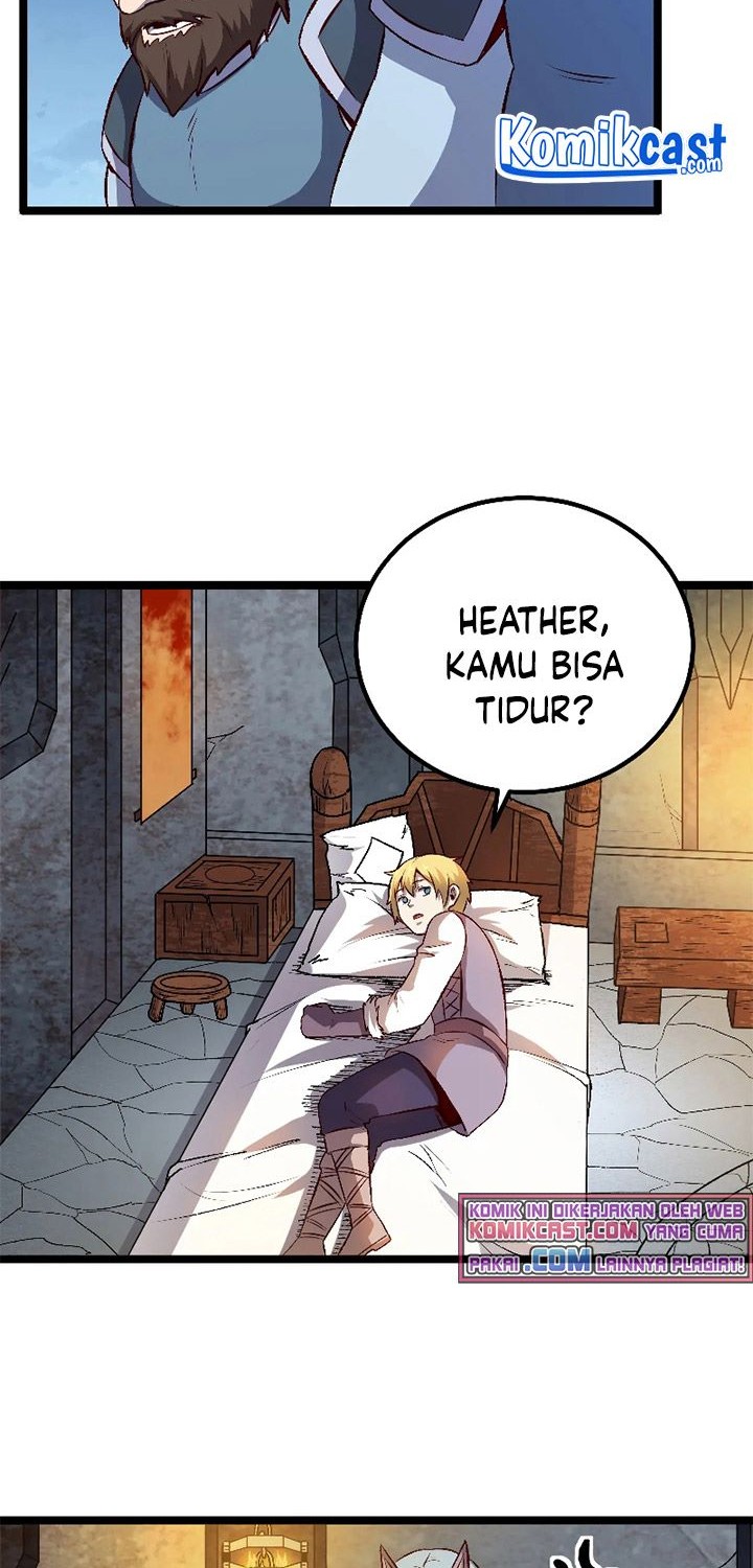 Record of The Mightiest Lord Chapter 18 - halaman 30