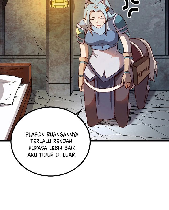 Record of The Mightiest Lord Chapter 18 - halaman 31