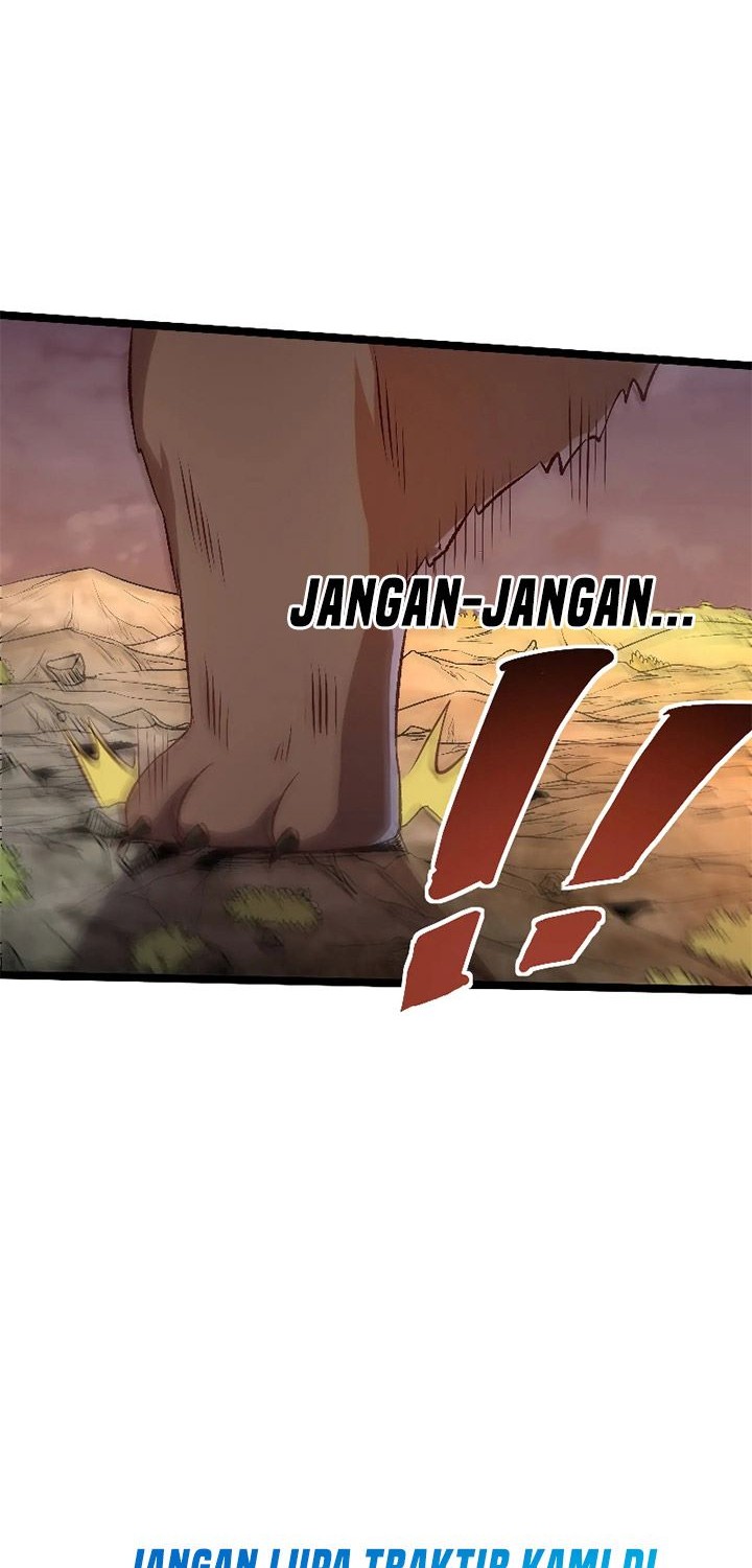 Record of The Mightiest Lord Chapter 18 - halaman 33