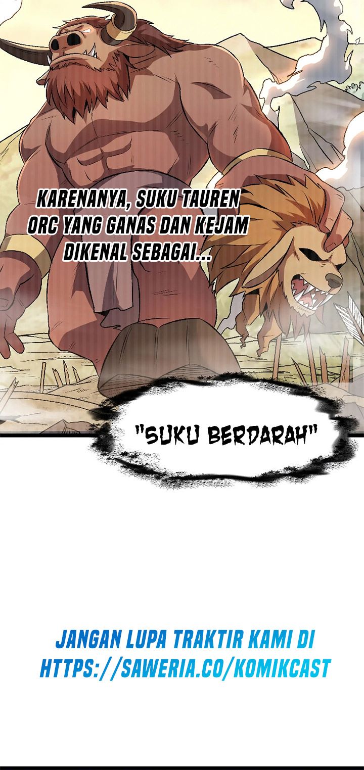 Record of The Mightiest Lord Chapter 18 - halaman 7