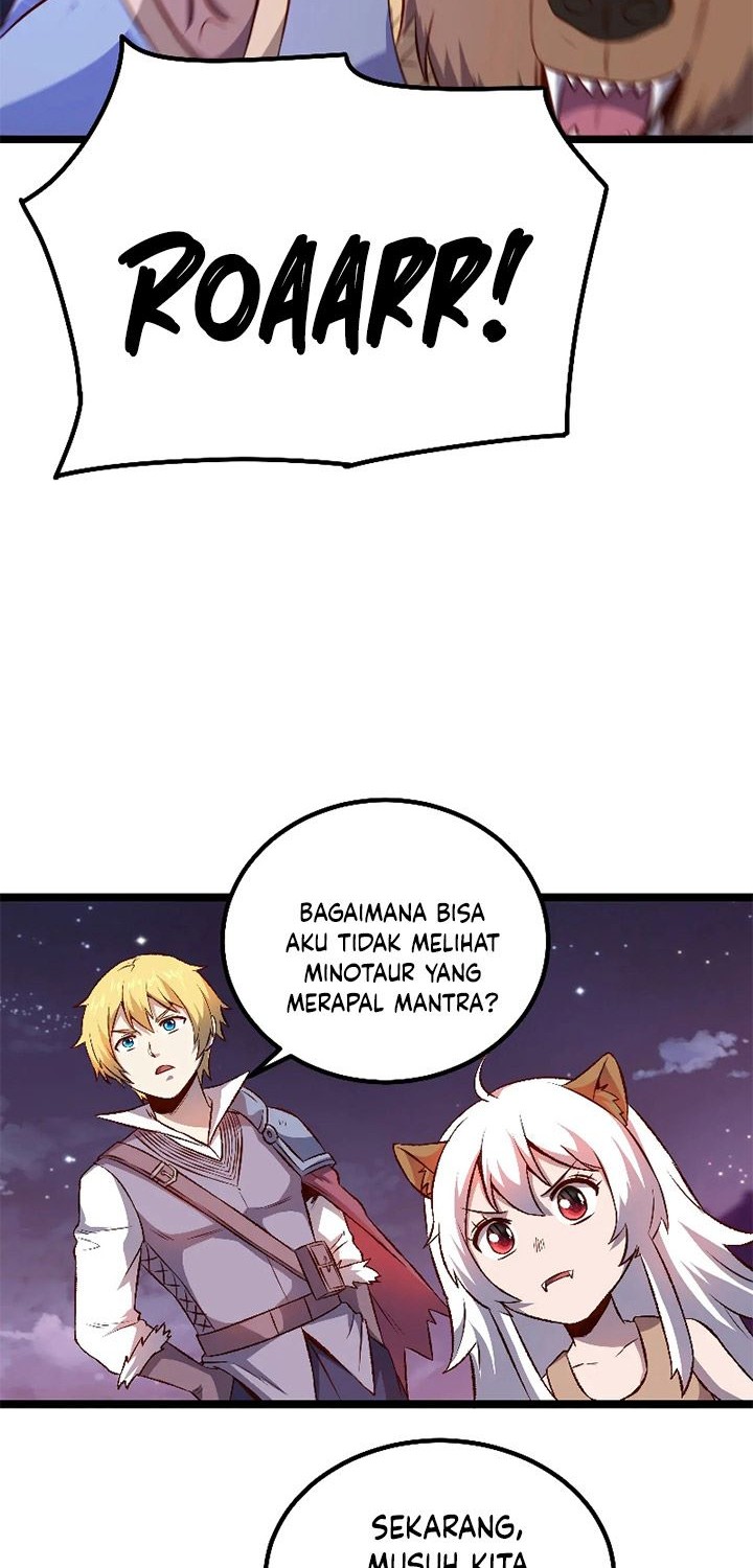 Record of The Mightiest Lord Chapter 18 - halaman 9