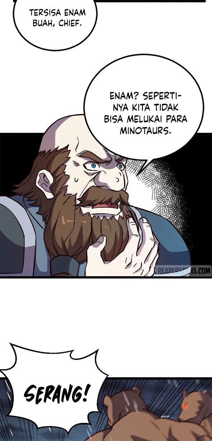 Record of The Mightiest Lord Chapter 19 - halaman 15