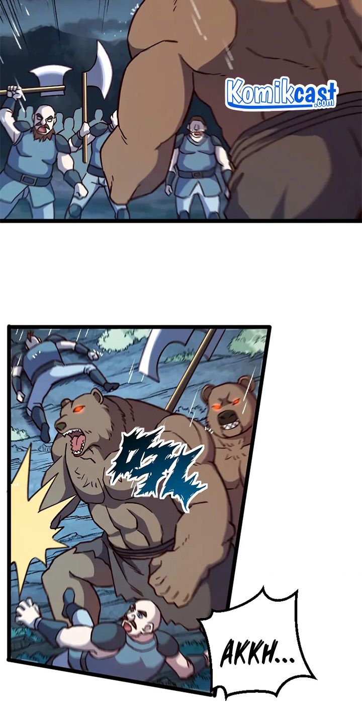 Record of The Mightiest Lord Chapter 19 - halaman 16