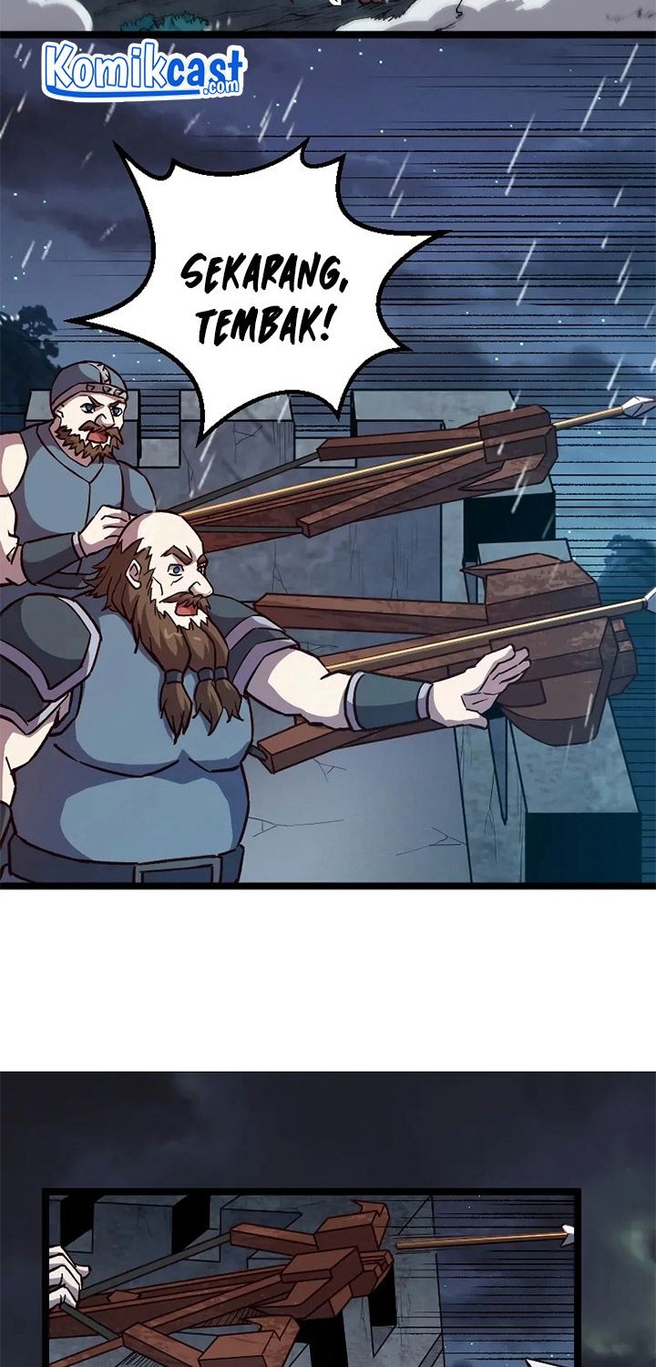 Record of The Mightiest Lord Chapter 19 - halaman 18