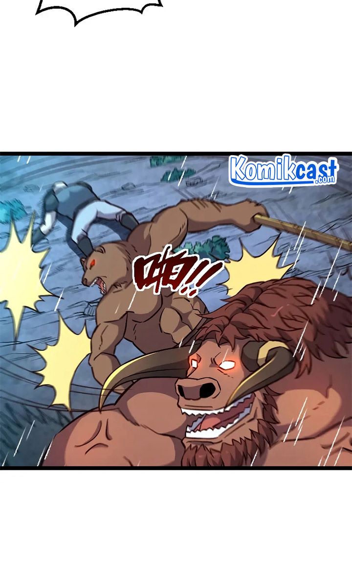 Record of The Mightiest Lord Chapter 19 - halaman 22