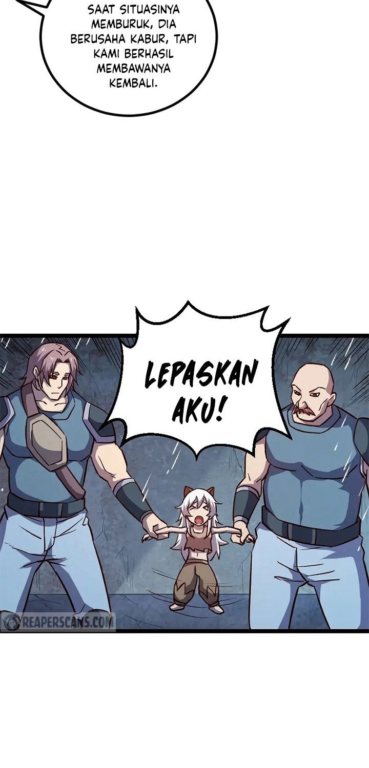 Record of The Mightiest Lord Chapter 19 - halaman 24