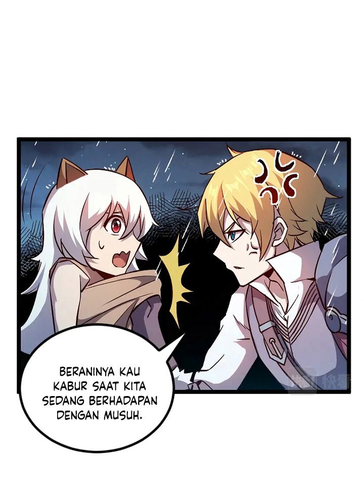 Record of The Mightiest Lord Chapter 19 - halaman 25