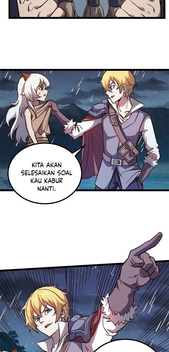 Record of The Mightiest Lord Chapter 19 - halaman 27
