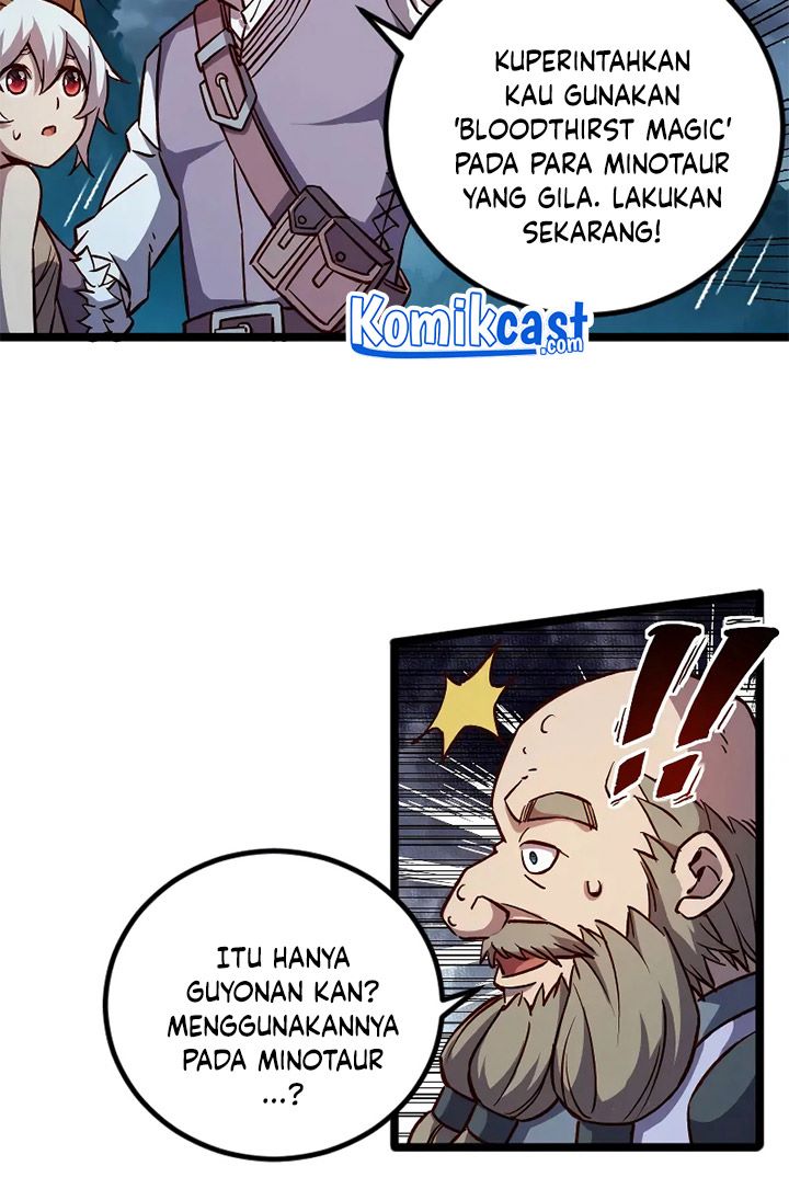 Record of The Mightiest Lord Chapter 19 - halaman 28
