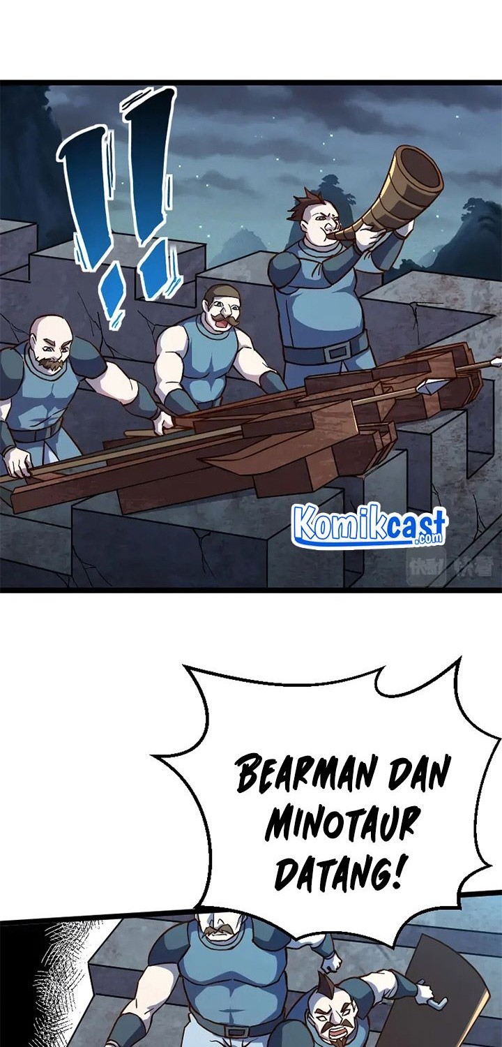 Record of The Mightiest Lord Chapter 19 - halaman 3