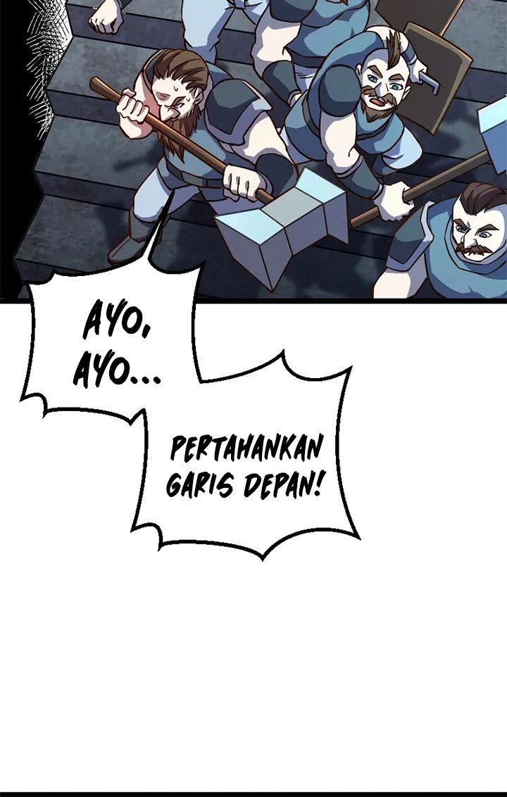 Record of The Mightiest Lord Chapter 19 - halaman 4