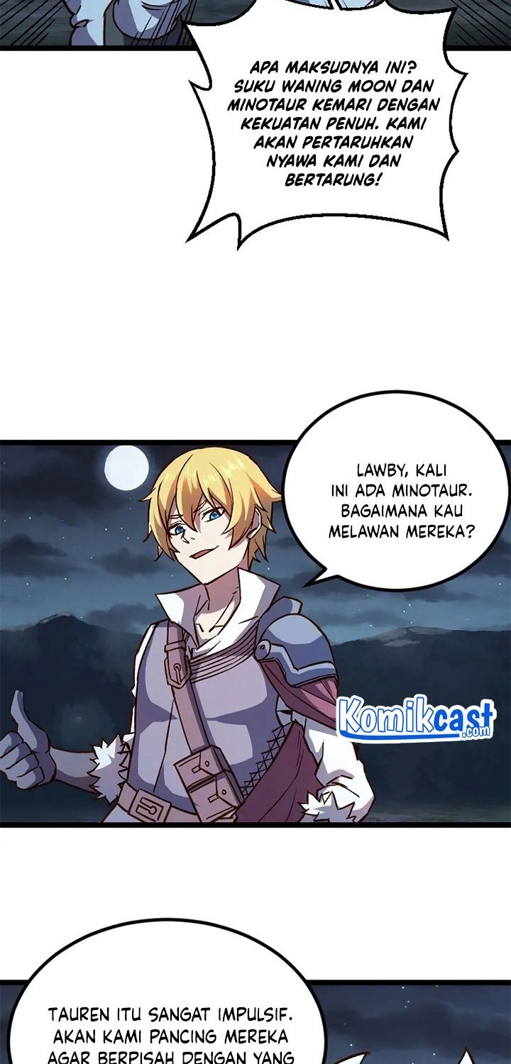 Record of The Mightiest Lord Chapter 19 - halaman 6