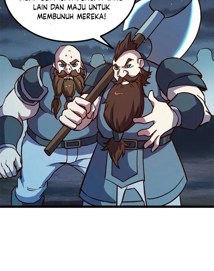 Record of The Mightiest Lord Chapter 19 - halaman 7