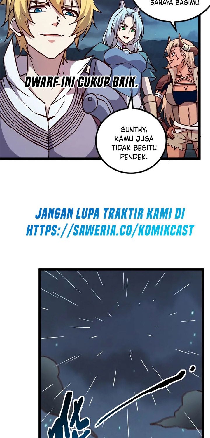 Record of The Mightiest Lord Chapter 19 - halaman 9