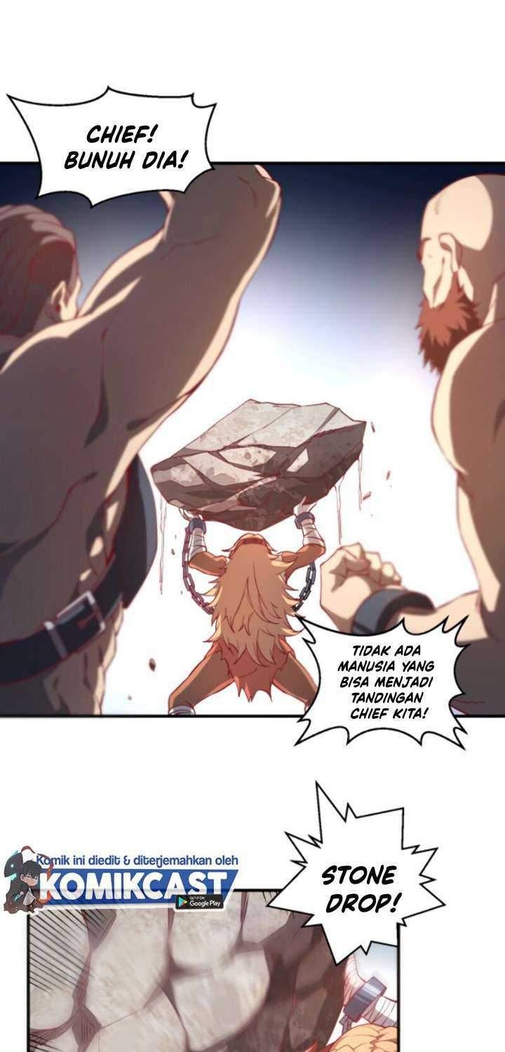 Record of The Mightiest Lord Chapter 2 - halaman 11