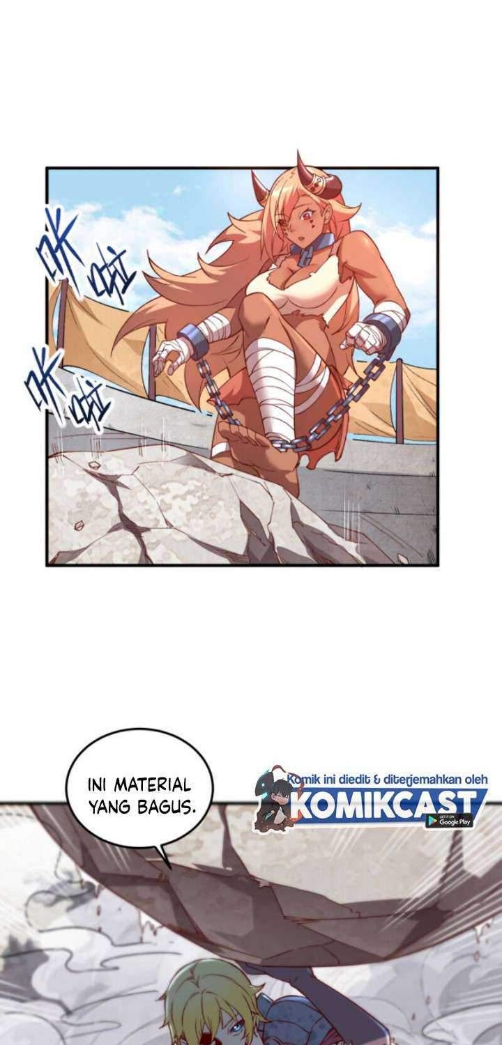 Record of The Mightiest Lord Chapter 2 - halaman 15