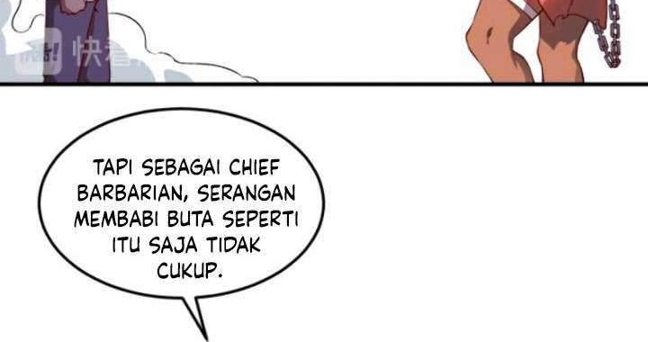 Record of The Mightiest Lord Chapter 2 - halaman 17