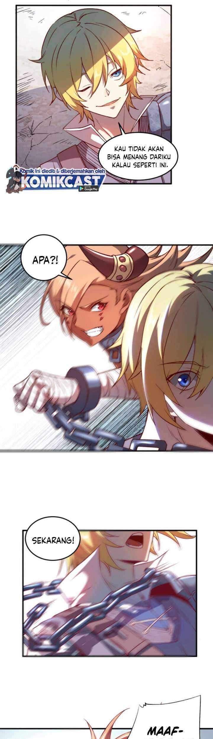 Record of The Mightiest Lord Chapter 2 - halaman 18