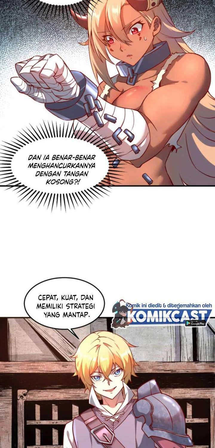 Record of The Mightiest Lord Chapter 2 - halaman 23