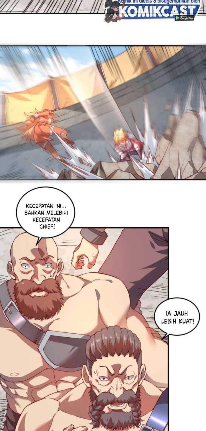 Record of The Mightiest Lord Chapter 2 - halaman 27