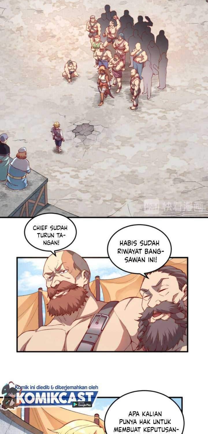 Record of The Mightiest Lord Chapter 2 - halaman 3