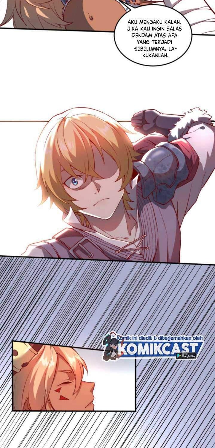 Record of The Mightiest Lord Chapter 2 - halaman 30