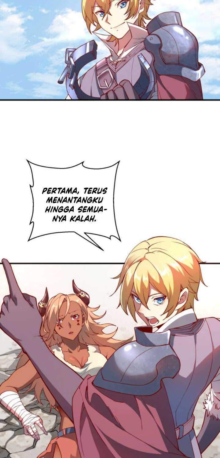 Record of The Mightiest Lord Chapter 2 - halaman 32