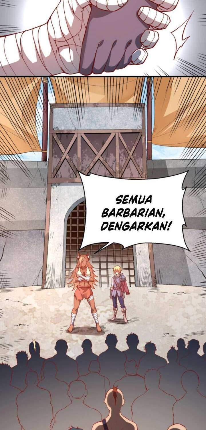 Record of The Mightiest Lord Chapter 2 - halaman 34